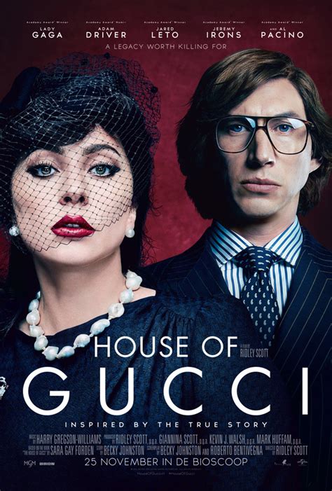 gucci online film|house of gucci streaming.